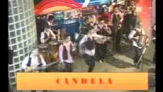 TOMMY Y LOS COMPAS...CANAL 4 V.3