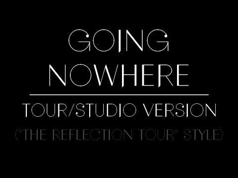 Fifth Harmony - Going Nowhere (Tour Studio Version)