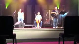 Sarah kelly Living hallelujah (cover)