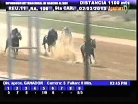 Resumen Sabado, 02 de Marzo de 2013 - Rancho Alegre