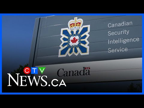 Canada intelligence says a violent extremist attack is coming