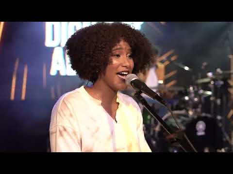 AD3 Banda - Digno - En Vivo (Video Oficia)