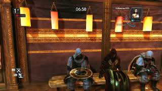 Assassin's Creed: Revelations - Mediterranean Traveler Map Pack - Carnival