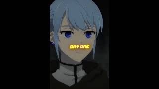 They finally met 👀 | Tower of god #kaminotou #towerofgod #towerofgodedit #bam #khunagueroagnes