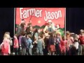 Farmer Jason "Little Kitty"