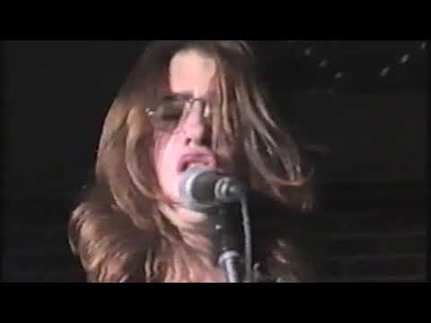 Lucie, 7K Live II, 1993