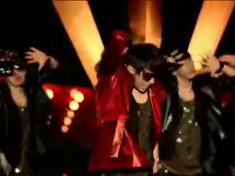 Tae Goon - Super Star (MV)