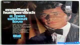 Engelbert Humperdinck - release me and let me love again