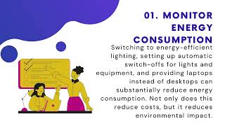 Top 5 Sustainable Business Practices: How To Make Your Business Eco-Friendly