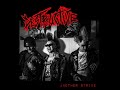 Destructive - Another Strike EP