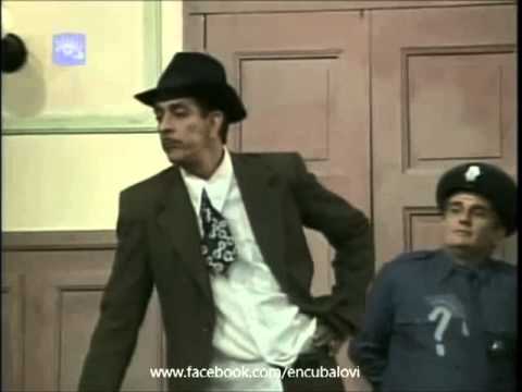 ¿Jura Decir la Verdad? (Matrimonicidio)