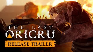 Watch and explore about De laatste Oricru - Final Cut AR Xbox Series X|S CD-sleutel