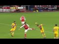 Olivier Giroud scorpion kick