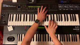 Los Rehenes - Preguntame A Mi (Tutorial/Cover)