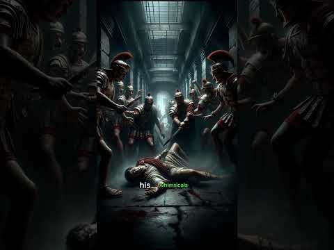 Caligula - Rome's Insane Emperor #shorts