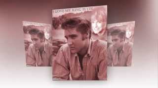 Elvis Presley - My Wish Came True  1080 HD