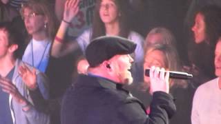 MercyMe - All Of Creation (Live From Portland, Oregon, On March 6, 2011)