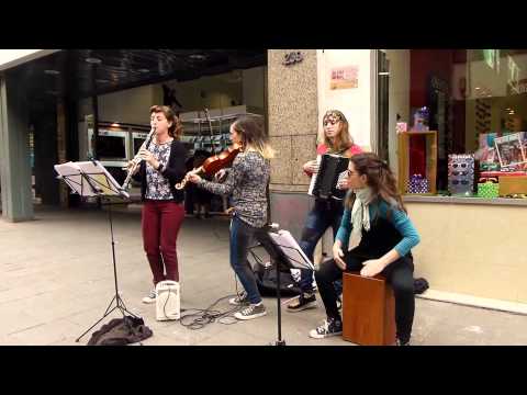 Paraná Klezmer Band - Rosario ...