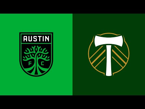 HIGHLIGHTS: Austin FC vs. Portland Timbers | Septe...