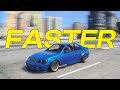 How To Drive Faster In GTA 5 RP