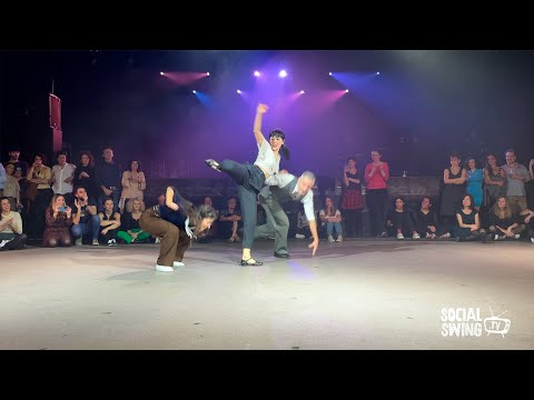 Mama - Swing