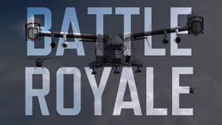 【CODモバイル】バトロワシングルプレイ　その1 [COD Mobile] Batrowa Single Play Part 1