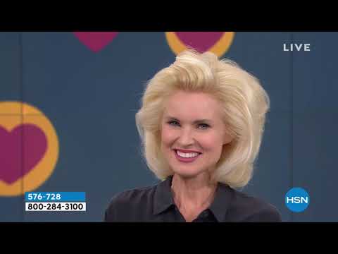 HSN | Tweak-d Haircare 04.17.2020 - 08 PM