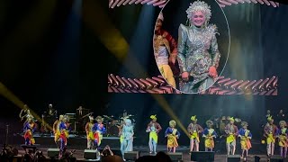 Download lagu [4K] Dato’ Sri Siti Nurhaliza - Nirmala Live in Singapore 2024 mp3