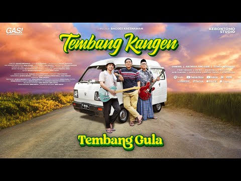 Tembang Kangen - Tembang Gula