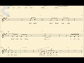 Baritone Saxophone - Try a Little Tenderness ...