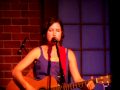 missy higgins : "moses" 08.03.08