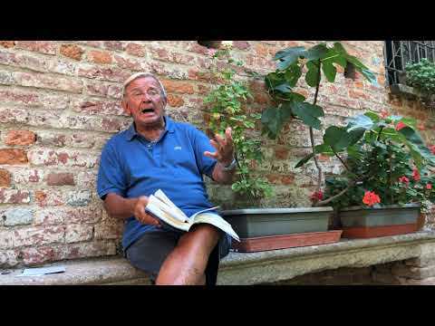 LA GIOIA DEL RITORNO   Salmo 126