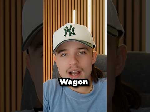 Americans Try A British Biscuit 😩