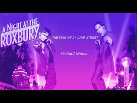 ( R.G ) A Night at The Roxbury Soundtrack 03 Robi Rob's - Club World Make That Money