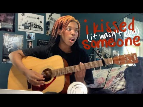 I Kissed Someone (it Wasn't You) - Dodie Clark