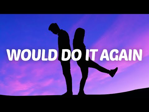 Rosa Linn, Duncan Laurence - WDIA (Would Do It Again) Lyrics