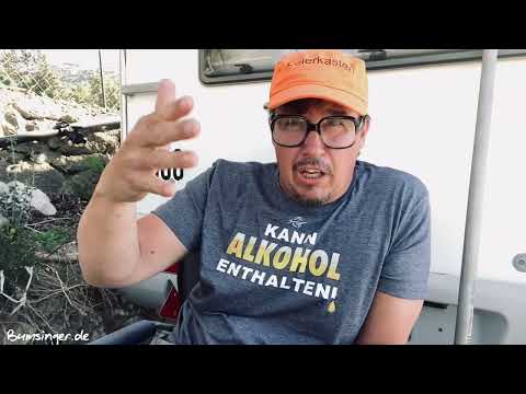 Sepp Bumsinger - es werden immer mehr Deppen