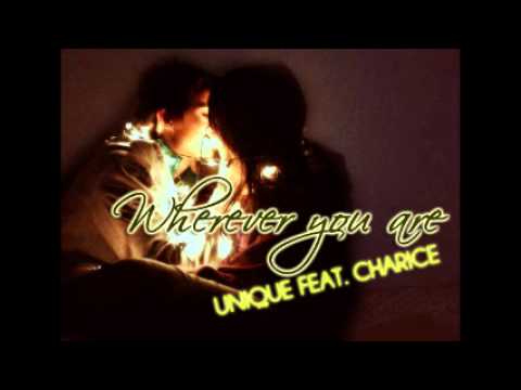 wherever you are- unique feat. charice