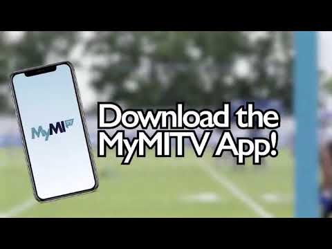 MLK Classic - High School Basketball at West Bloomfield High School