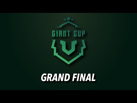 Grand Final - Giant Cup 2018