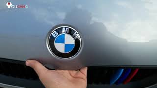 Where to Find Your BMW VIN Number - Quick and Easy Guide