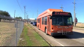 SporTran to cut night, weekend service in Bossier City