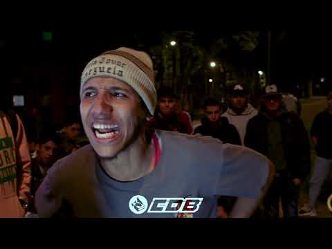 LUMIERE & JOEY VENDETTA vs SALOMON & POKEMON - 3ro y 4to #MaratónPangea #CDB2vs2 FECHA II-2019