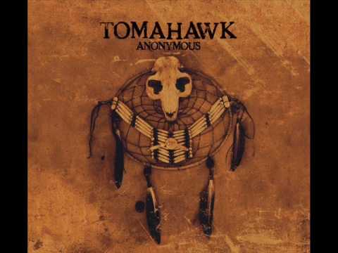 Tomahawk - Mescal Rite 1