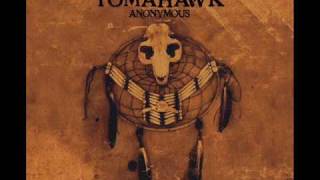 Tomahawk - Mescal Rite 1