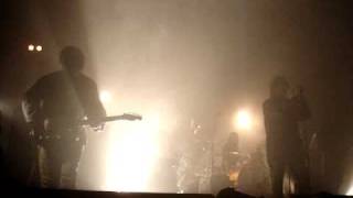 Echo and the Bunnymen - Monkeys- Liverpool 2010