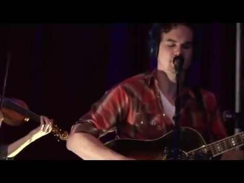 MilkDrive - "Papers On the Table" | Sessions from Blue Rock LIVE