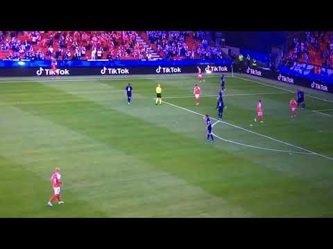 Denmark’s Christian Eriksen Collapse on the pitch