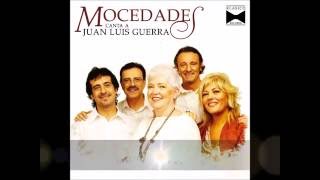 &quot;Mocedades Canta A Juan Luis Guerra&quot;