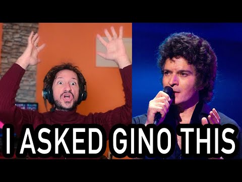 Gino Vannelli Brother to Brother - Signature Riff